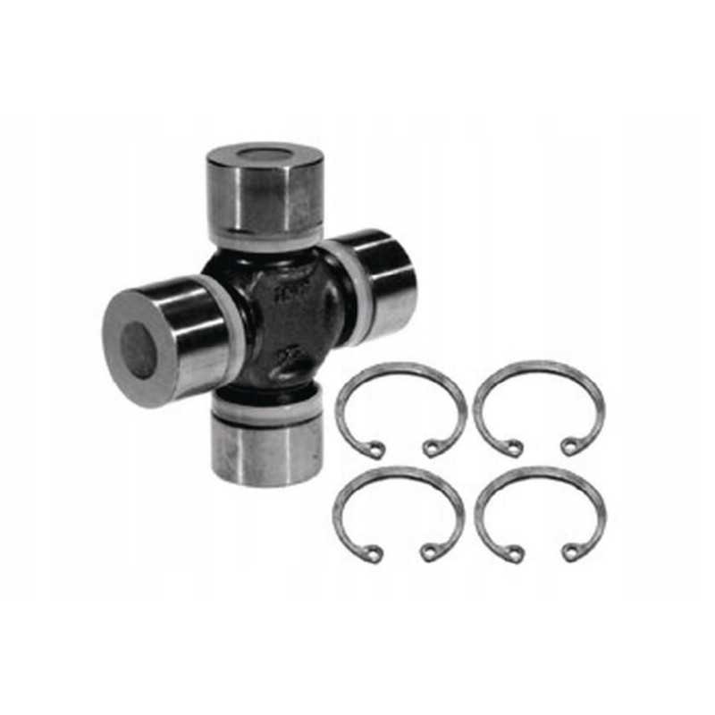 Vpj4417 veleno skersinė galvutė 27x70 7 mm garinė