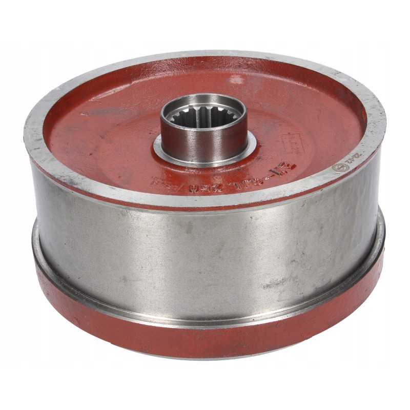 Ursus C 360 skropol stabdžių būgnas