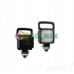 LED darbo lempa 3000lm amp faston led9a 53716