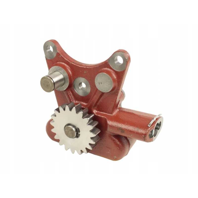 Variklio alyvos siurblys mf hylmet 41314078