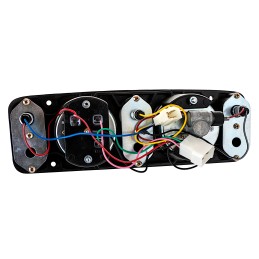 Fiat 4334915 prietaisų skydelis