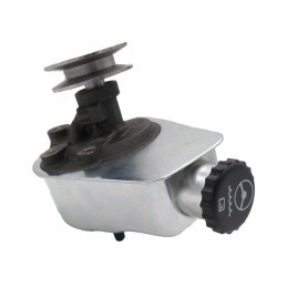 Hidraulinis siurblys dc31579 john deere