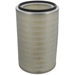 Zew Donaldson P500940 oro filtro įdėklas