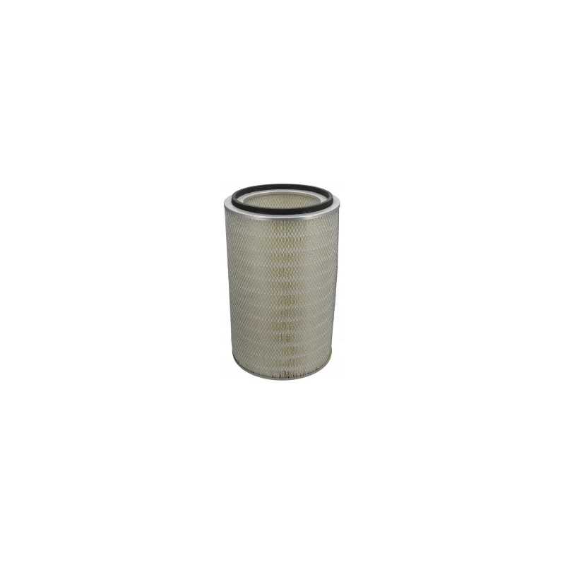 Zew Donaldson P500940 oro filtro įdėklas