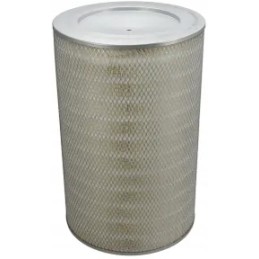 Zew Donaldson P500940 oro filtro įdėklas
