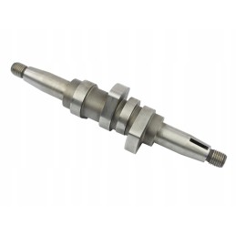 Įpurškimo siurblio skirstomasis velenas, variklis 93 0547 93