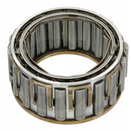 Sankabos guolio korpusas 402566r1