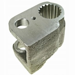 Pulso matuoklis ir apatinės svirties šakės