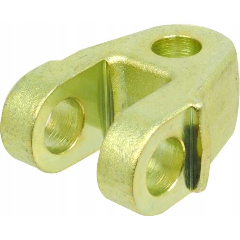 Kardano jungtis 25mm 10287