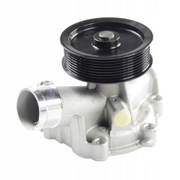 Vandens siurblio 4223109m91 u5mw0159 perkins keitimas