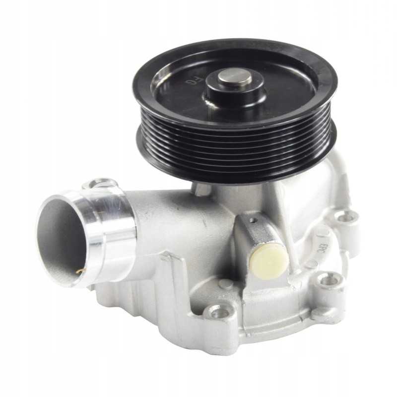 Vandens siurblio 4223109m91 u5mw0159 perkins keitimas