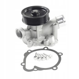 Vandens siurblio 4223109m91 u5mw0159 perkins keitimas