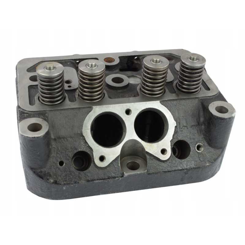 Pilna cilindro galvutė c 330 42 02 202 0