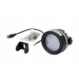 163910 LED darbo lempa 4950 liumenų 10 30v liko