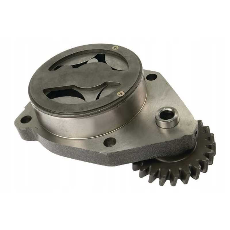 Vpd1064 alyvos siurblys