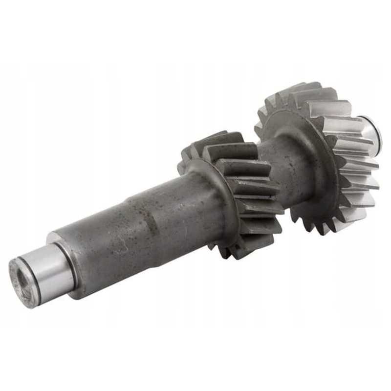 26900086121007 dviguba atbulinės eigos pavara