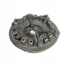 Sankabos slėgio plokštelė ltz t40 t251601050b1