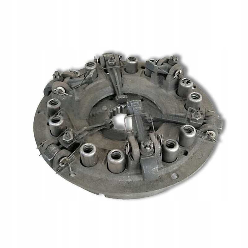 Sankabos slėgio plokštelė ltz t40 t251601050b1