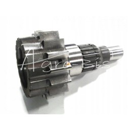 Zetor volas, originalus čekiškas