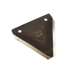 Fortschritt WKZ75x2FZ dalgio ašmenys