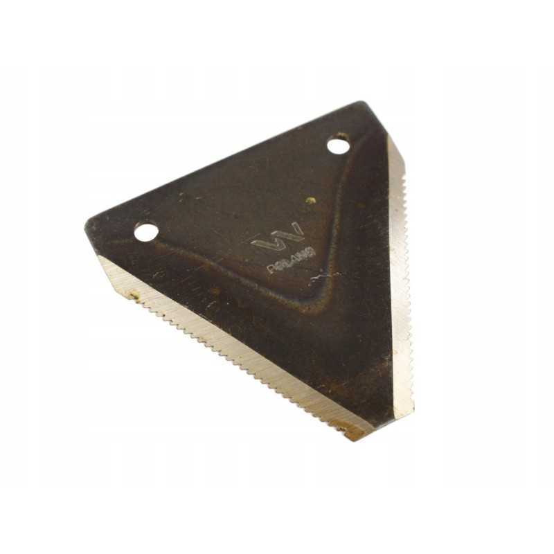 Fortschritt WKZ75x2FZ dalgio ašmenys