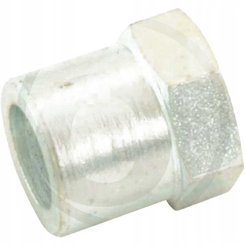 Priekinės ašies varžto veržlė c 360