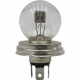 Bosma flanšinė lemputė 12v 75 70w