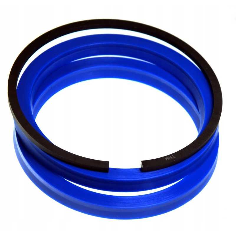 Kėlimo stūmoklio žiedų rinkinys c 360 360 3p 2 1