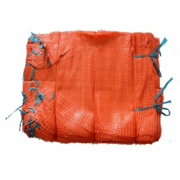 Tvirtas Raschel maišelis 50x80cm 25kg 30kg 10 vnt