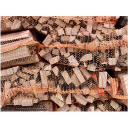 Tvirtas Raschel maišelis 50x80cm 25kg 30kg 10 vnt