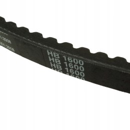 Hb1600 hb1600 dantytas diržas