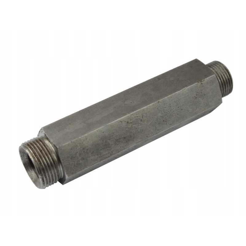 Alyvos siurblio jungtis c 360 50 60 724 0 50607240 506