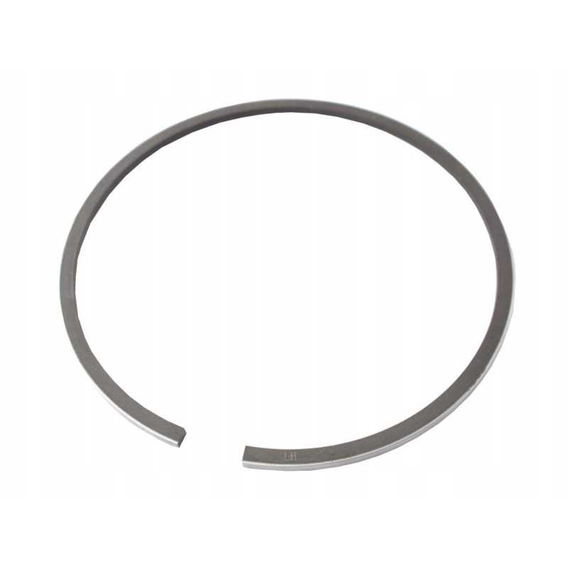 Chromuotas variklio stūmoklio žiedas mf 91233501