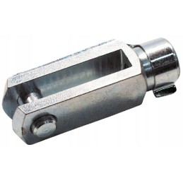 Šakės ir kotas m6x12 ca98100