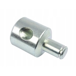 Galinio cilindro laikiklio kaištis Zetor 6245 7962