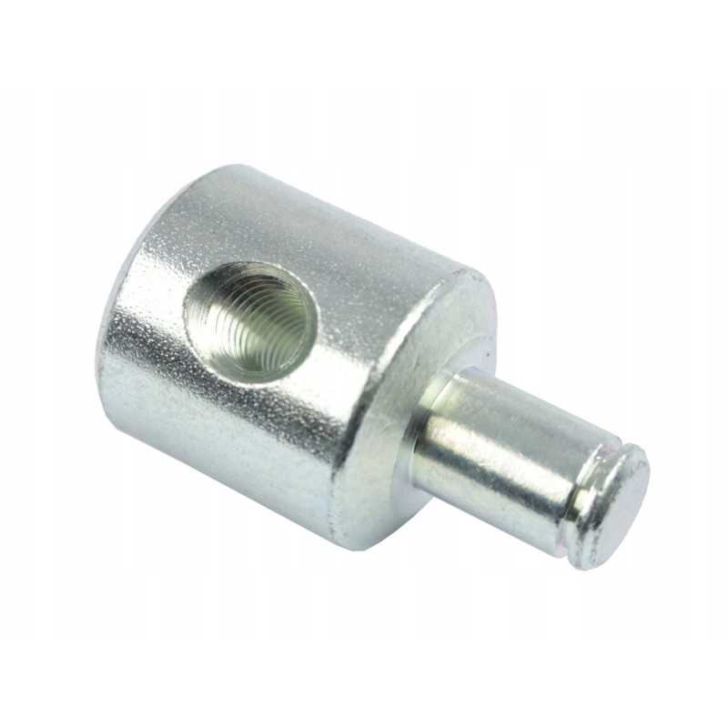 Galinio cilindro laikiklio kaištis Zetor 6245 7962