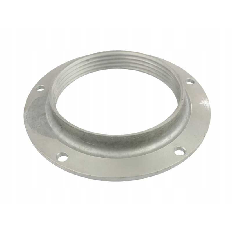 Galinis aliuminio alyvos sparnas c 330 50 10 458 0