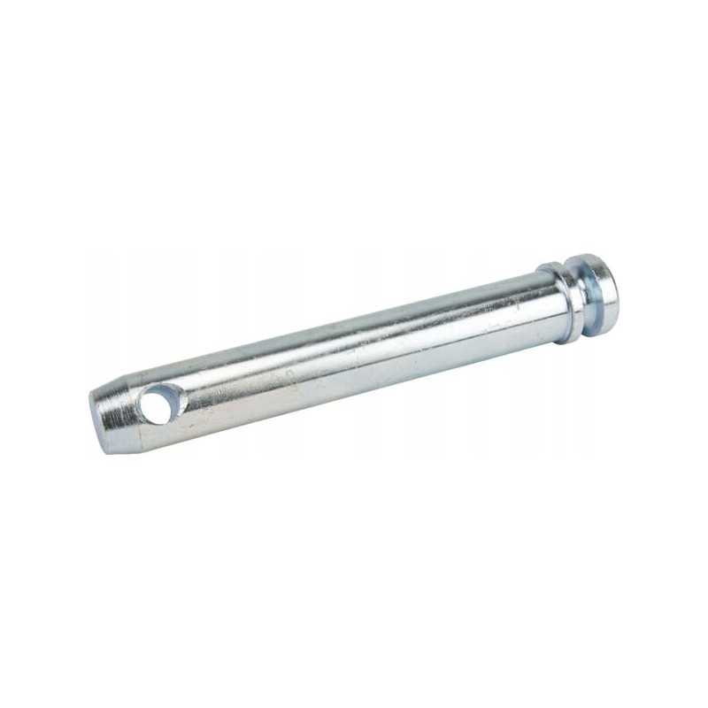 Smeigtukas 25 4x142mm cat 2 kramp z325142kr