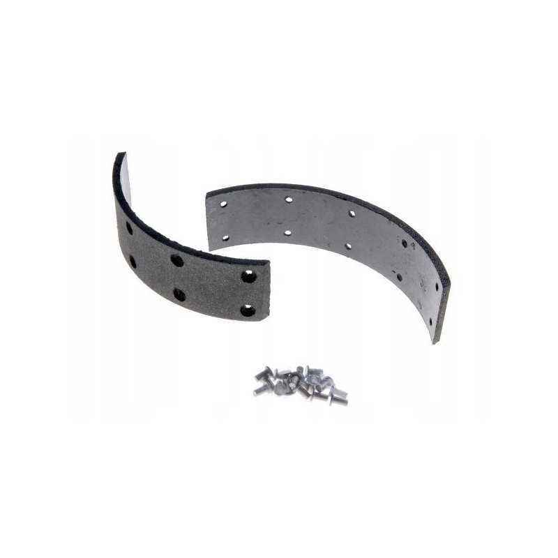 Žandikaulio remonto komplektas c 330 kr002