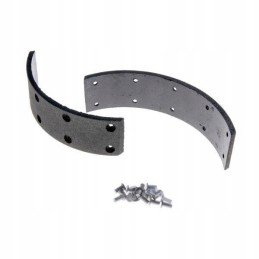 Žandikaulio remonto komplektas c 330 kr002