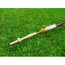 Rankinio droselio trosas mf 108 35 3615918m1 720 mm masė