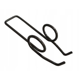 Sankabos svirties spyruoklė 10 mf3 4 originali