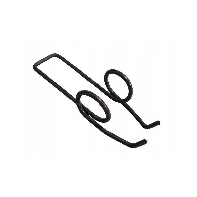 Sankabos svirties spyruoklė 10 mf3 4 originali