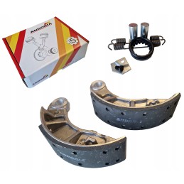 Žandikaulio remonto komplektas c 360 kr.001