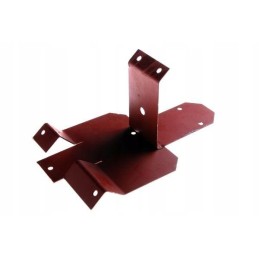 Valstybinio numerio laikiklis, kairysis, c 330 424220