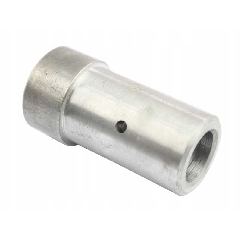 Stumbras ilgomis rankovėmis 5040240430 5040 24 043 0