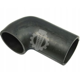 Claas kombaino oro filtro žarna, alkūnė