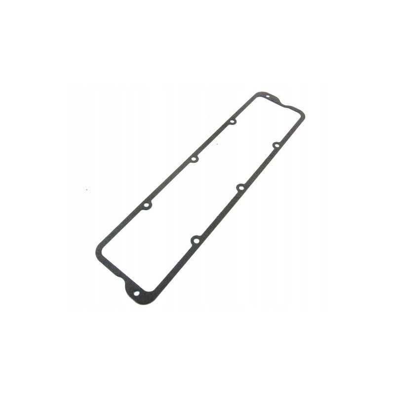 Galvos dangtelio tarpiklis zetor 78005041