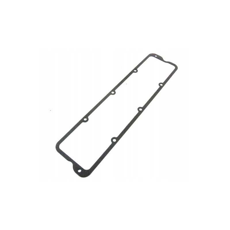 Galvos dangtelio tarpiklis zetor 78005041