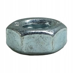 Veržlė m10 g5 cinkuota 5423010 7 5423131 7 m p.